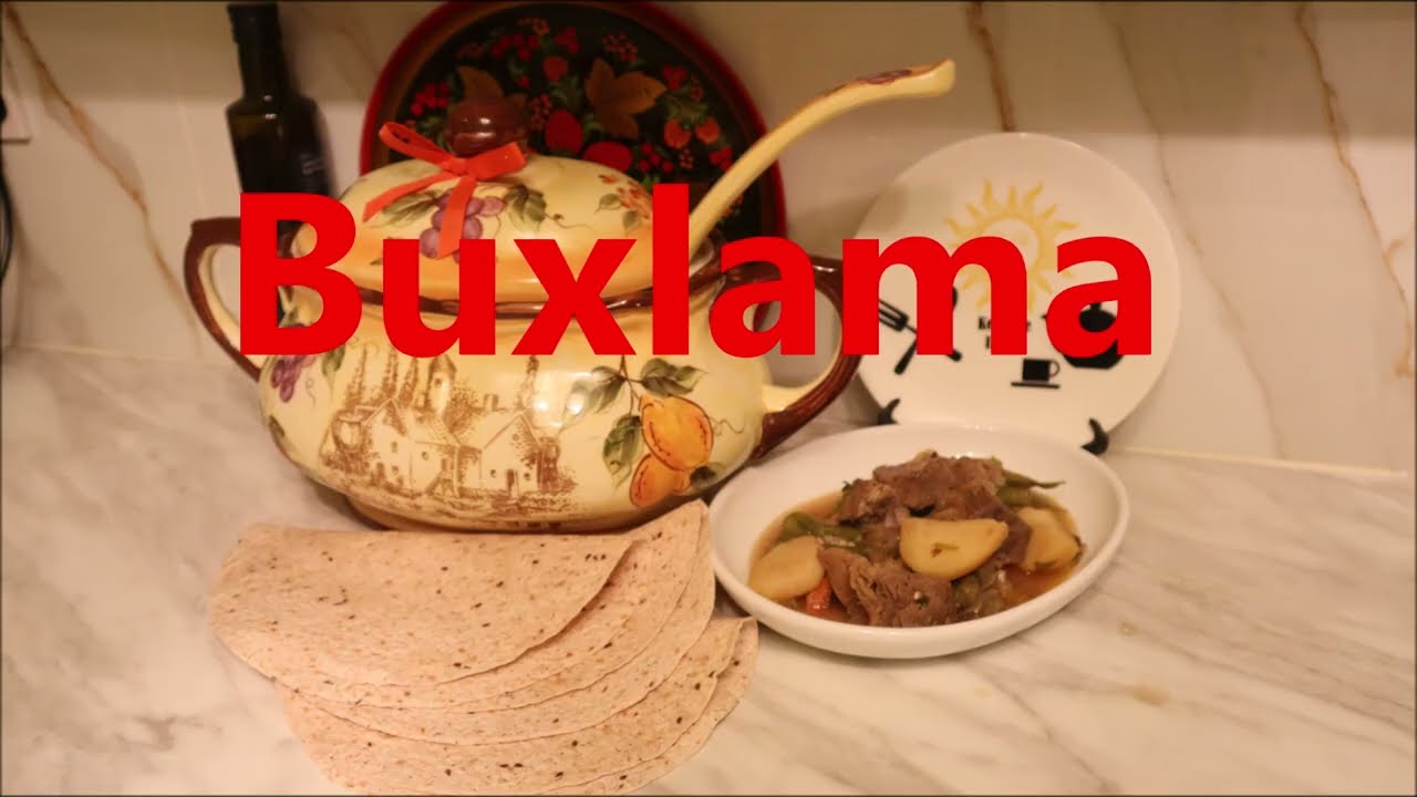 Букслама