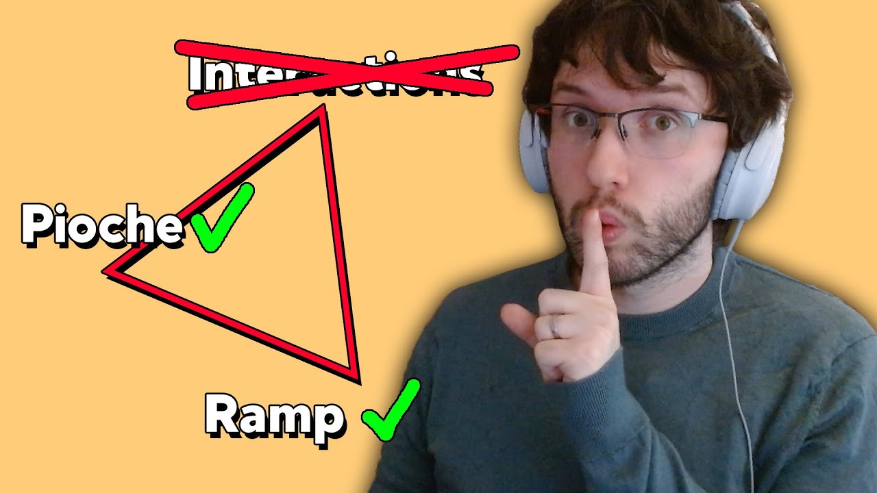 Mon secret de deck building qui va CHANGER TA VIE.