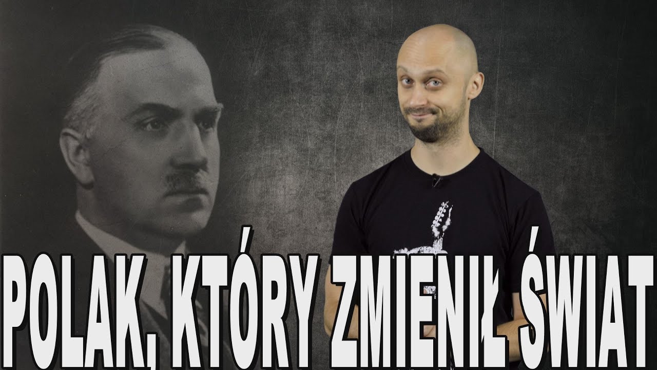 Polak, kt&oacute;ry zmienił świat - Jan Czochralski. Historia Bez Cenzury