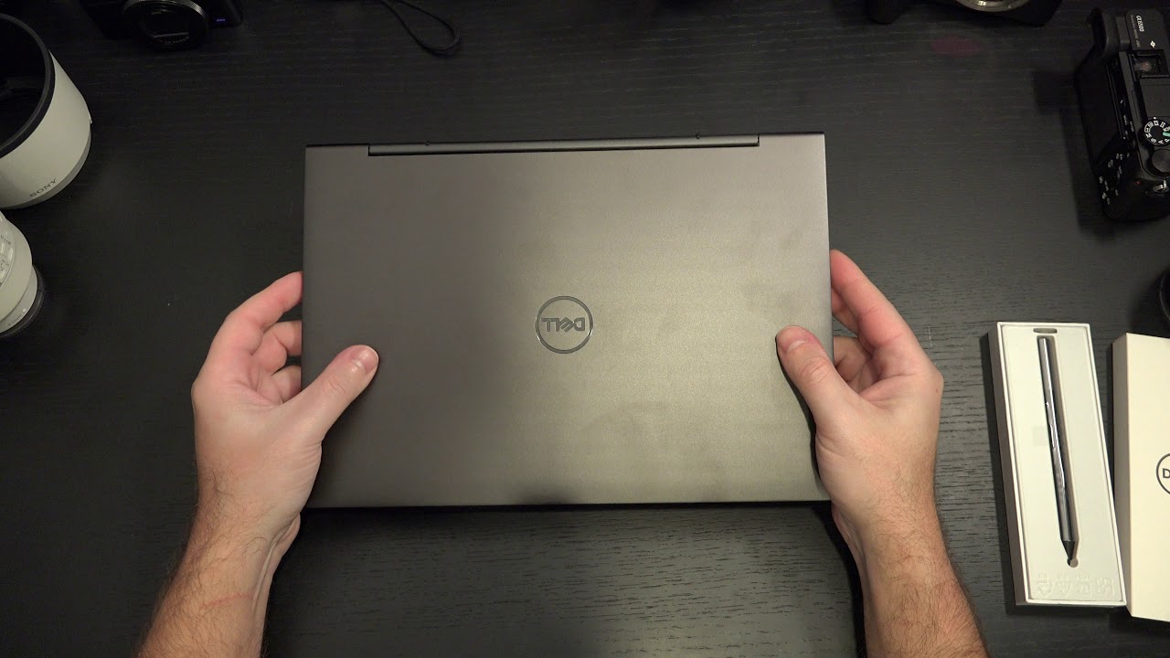 Dell Inspiron 13 7000 2in1