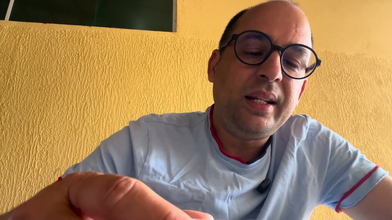 II CORÍNTIOS 1