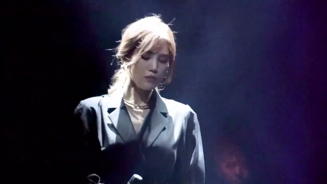 2019.12.29 김연지 Kim Yeon Ji -  흉터 Scar