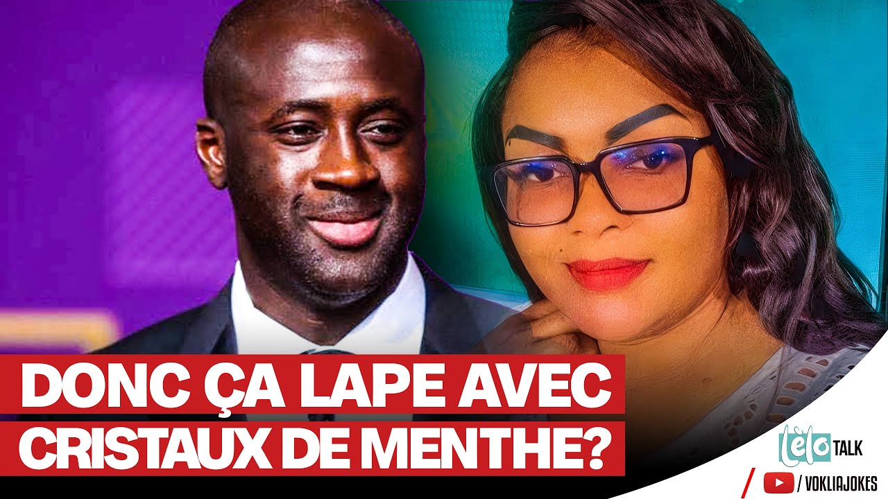 LELO TALK: YAYA TOURE ET SON SCANDALE AVEC ANICETE KONAN