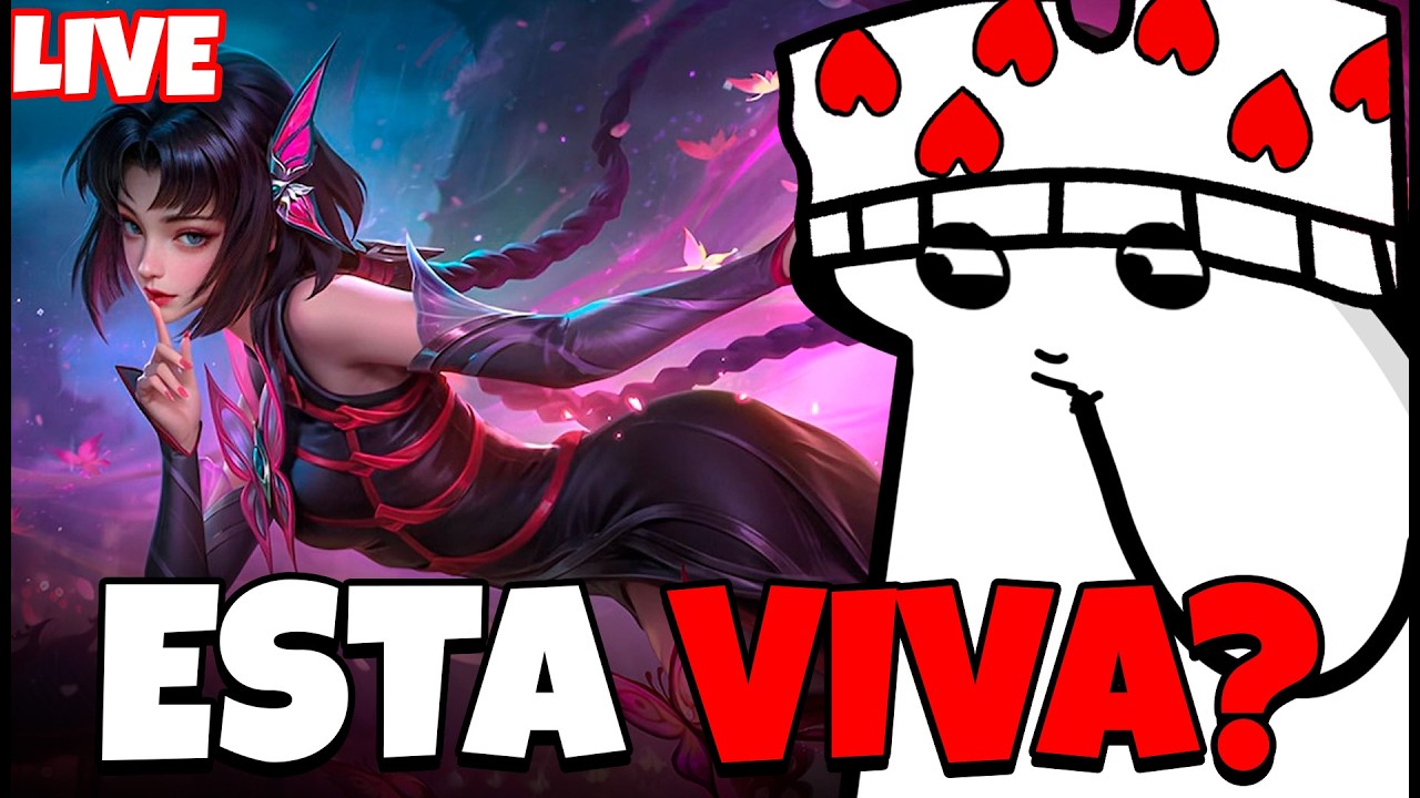 REPONDINEDO PREGUNTAS DEL LORE