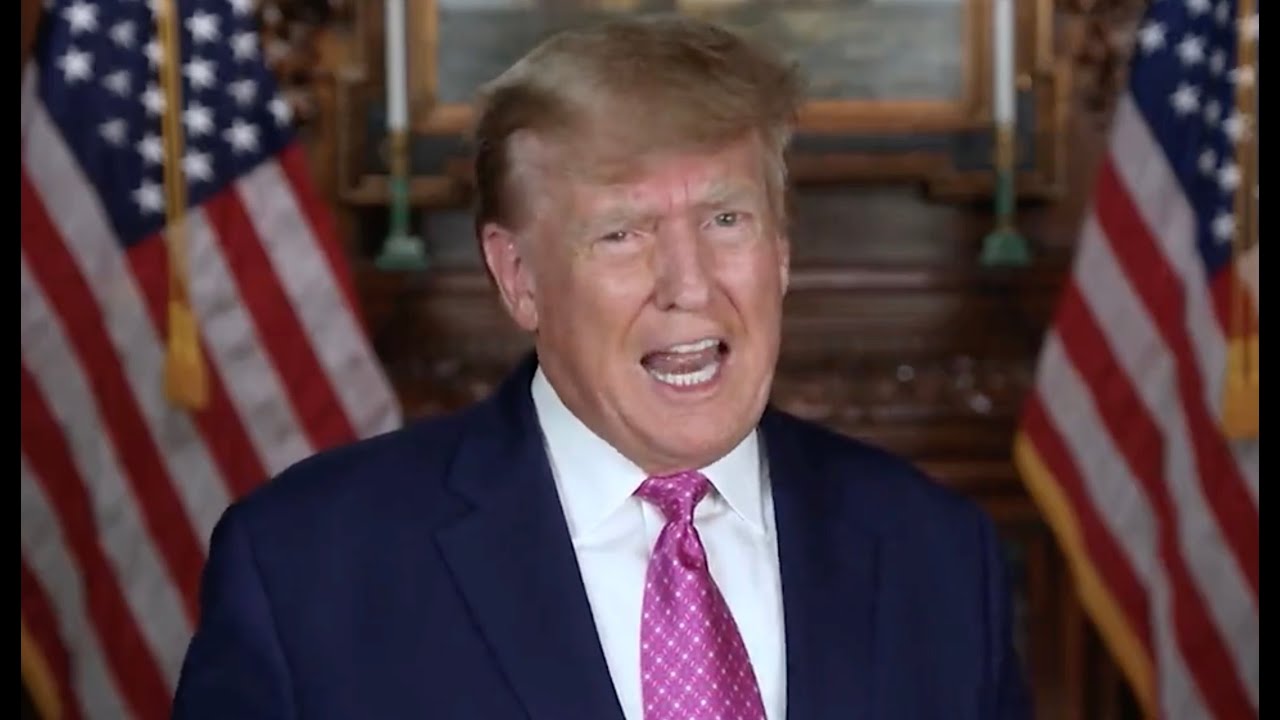 Трамп оспаривает поражение в Мар-а-Лаго из-за вердикта о мошенничестве
