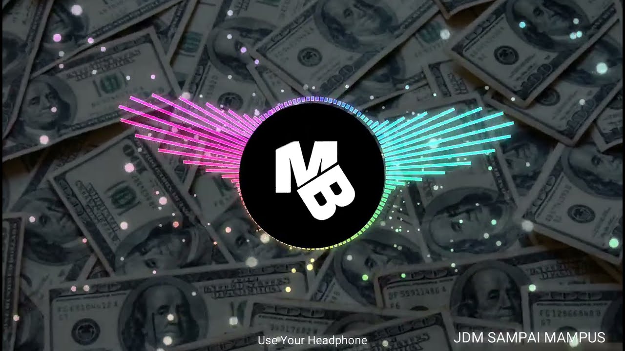 JDM Sampai Mampus | Sound Anuayy Viral tiktok