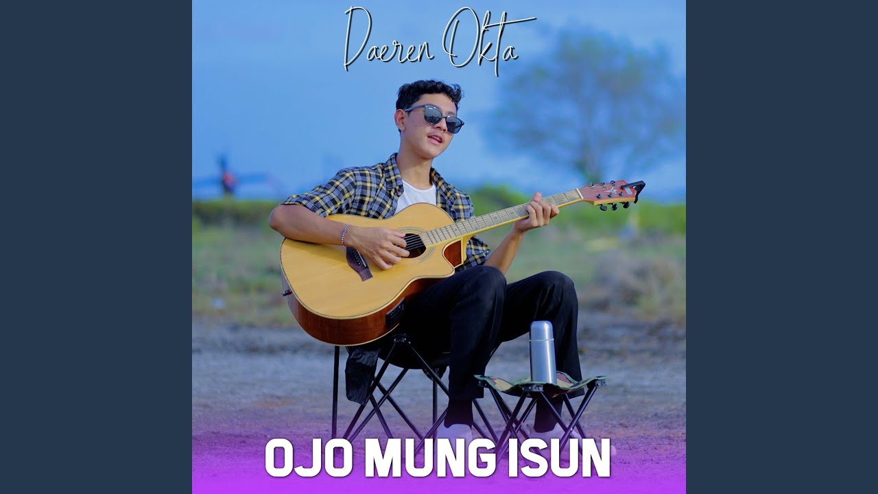 Ojo Mung Isun