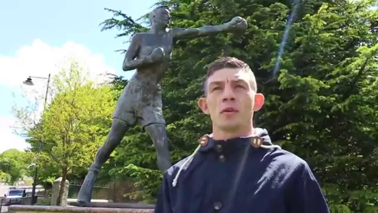 Dai Davies Is Feeling Confidant Of Beating Josh Wale