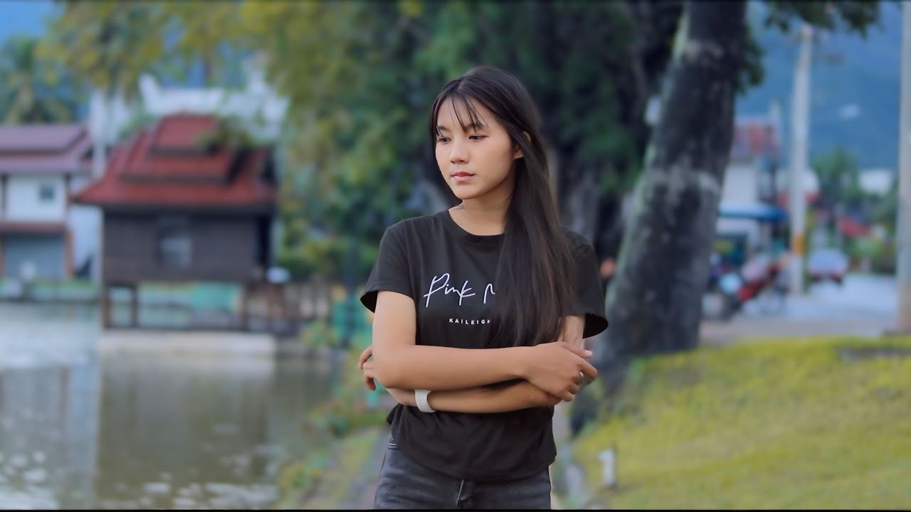 Naw Emily Phaw - For The Person I Miss [Official Music Video]