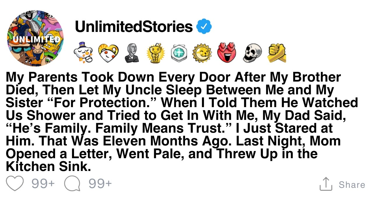 How did your family destroy your privacy?