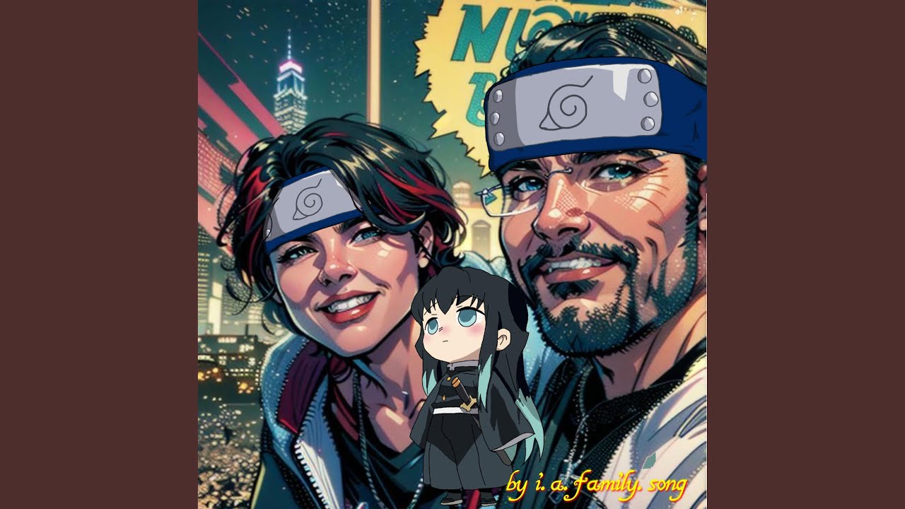 tokito:l'esprit embrumé
