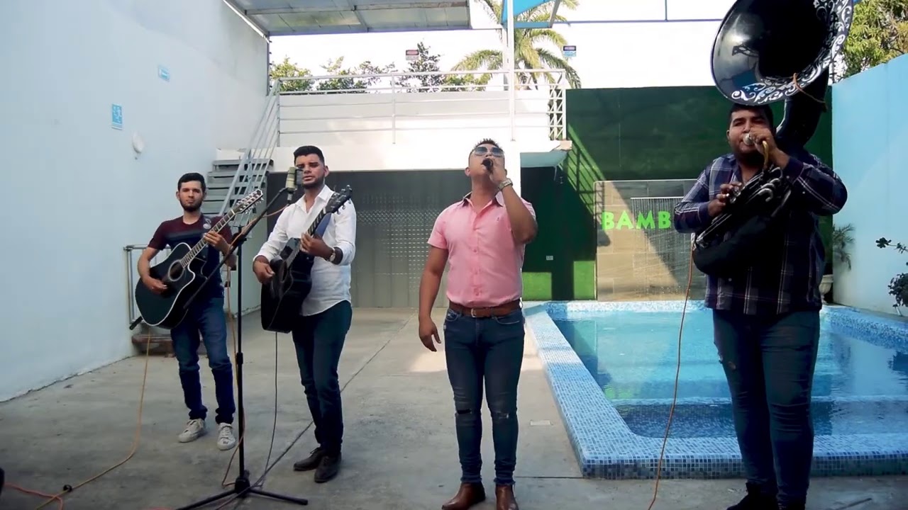 Herencia Cristiana- Háblame de amor- cover (en vivo)