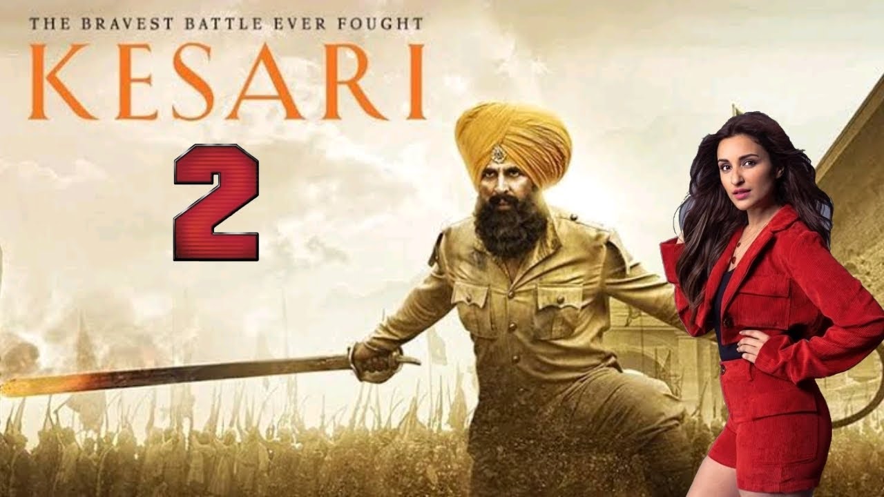 Kesari Chapter 2 - Official Update  | Akshay Kumar | Annaya Pande | R Madhavan | Kesari 2 Trailer