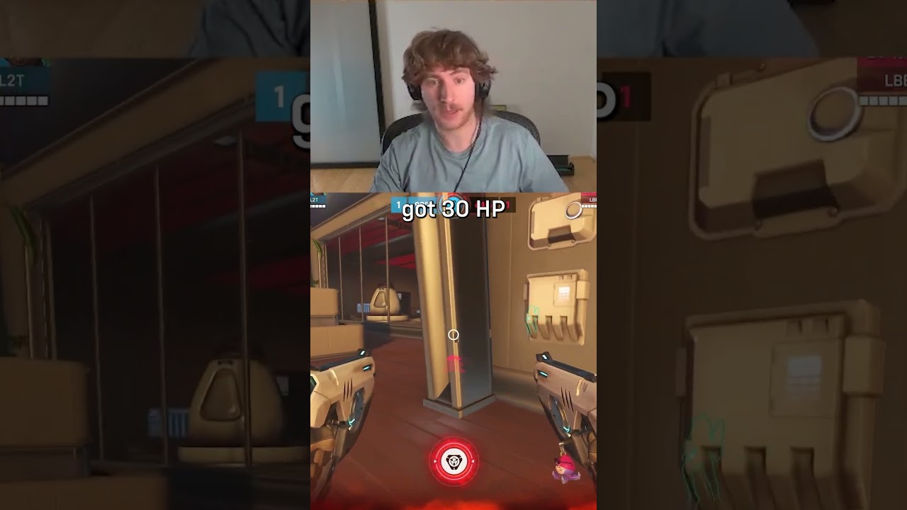 Classic Viol2t Analysis #unter #twitch #overwatch2