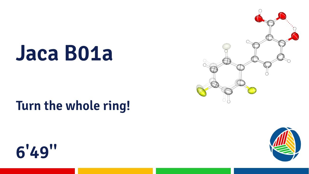 Jaca B01a