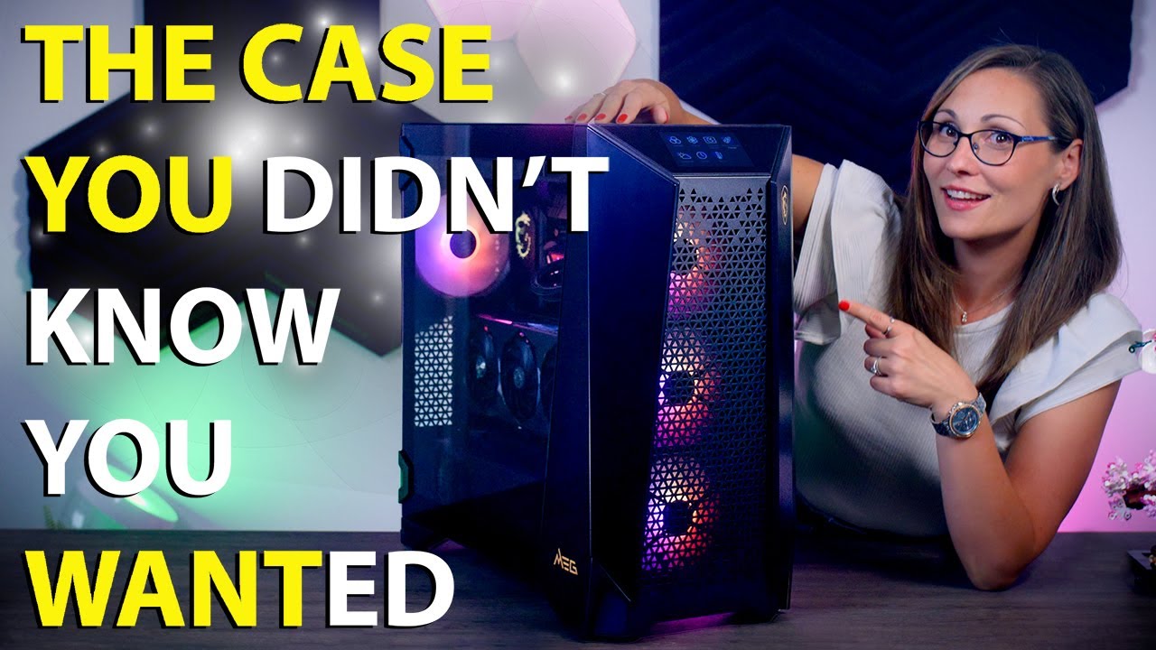 Обзор MSI Prospect 700R + ПК стоимостью $3500 в ПОДАРОК!