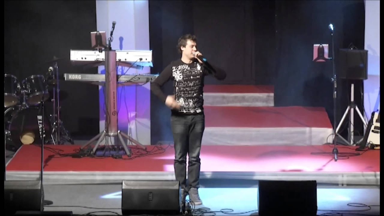 Dejan Vunjak - Od Murske do Kopra (MGNZ 2013)