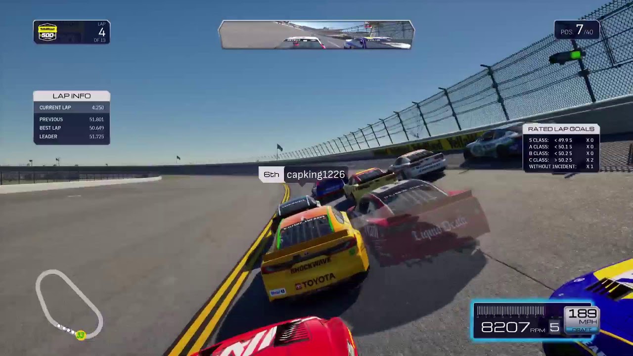 Wolves Racing