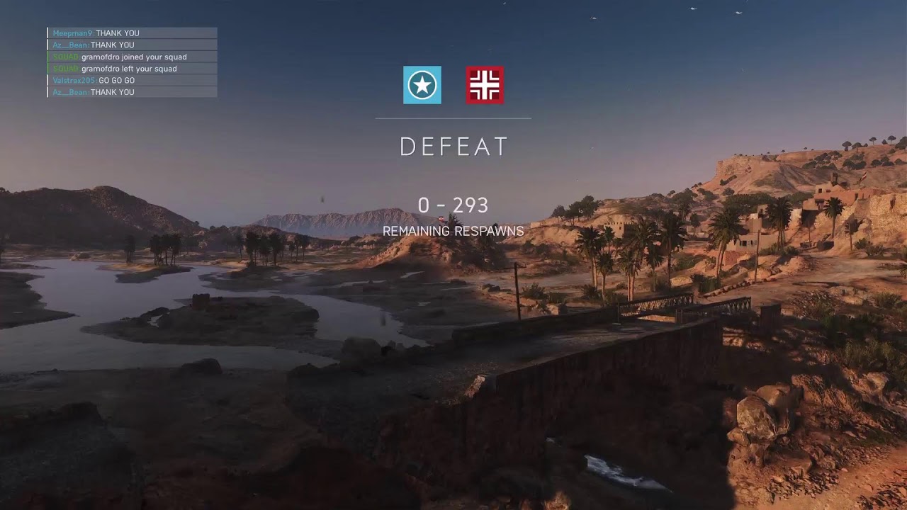 Battlefield 5