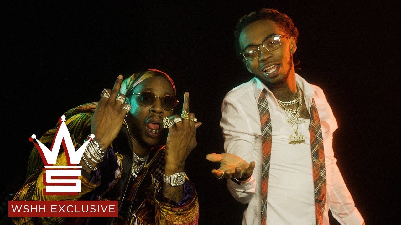 Skooly Feat. 2 Chainz 