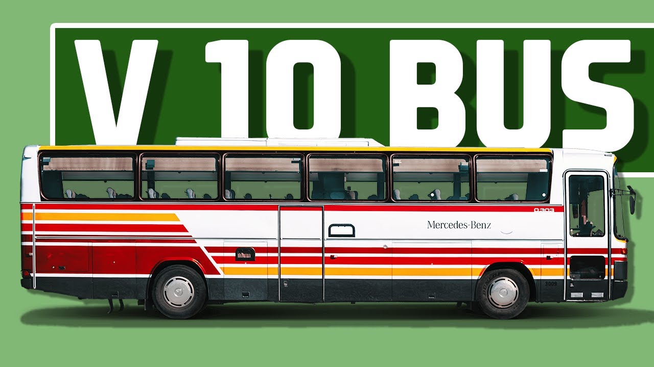 The Best Sounding BUS Engines