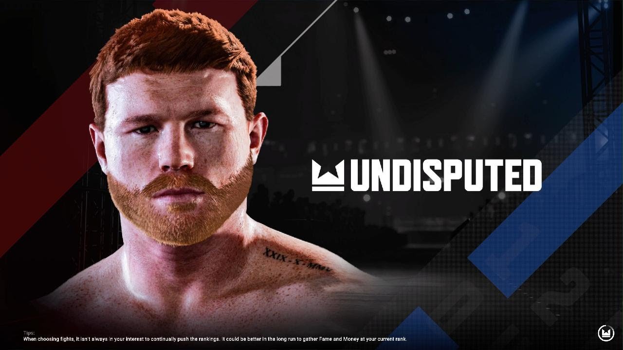 Undisputed | Wilder vs. Morales | Career Mode