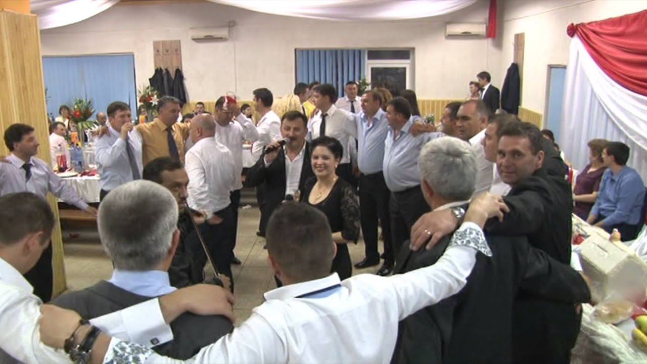 Dumitru Teleaga & Daniela Stefan - Botez Slatina-Timis