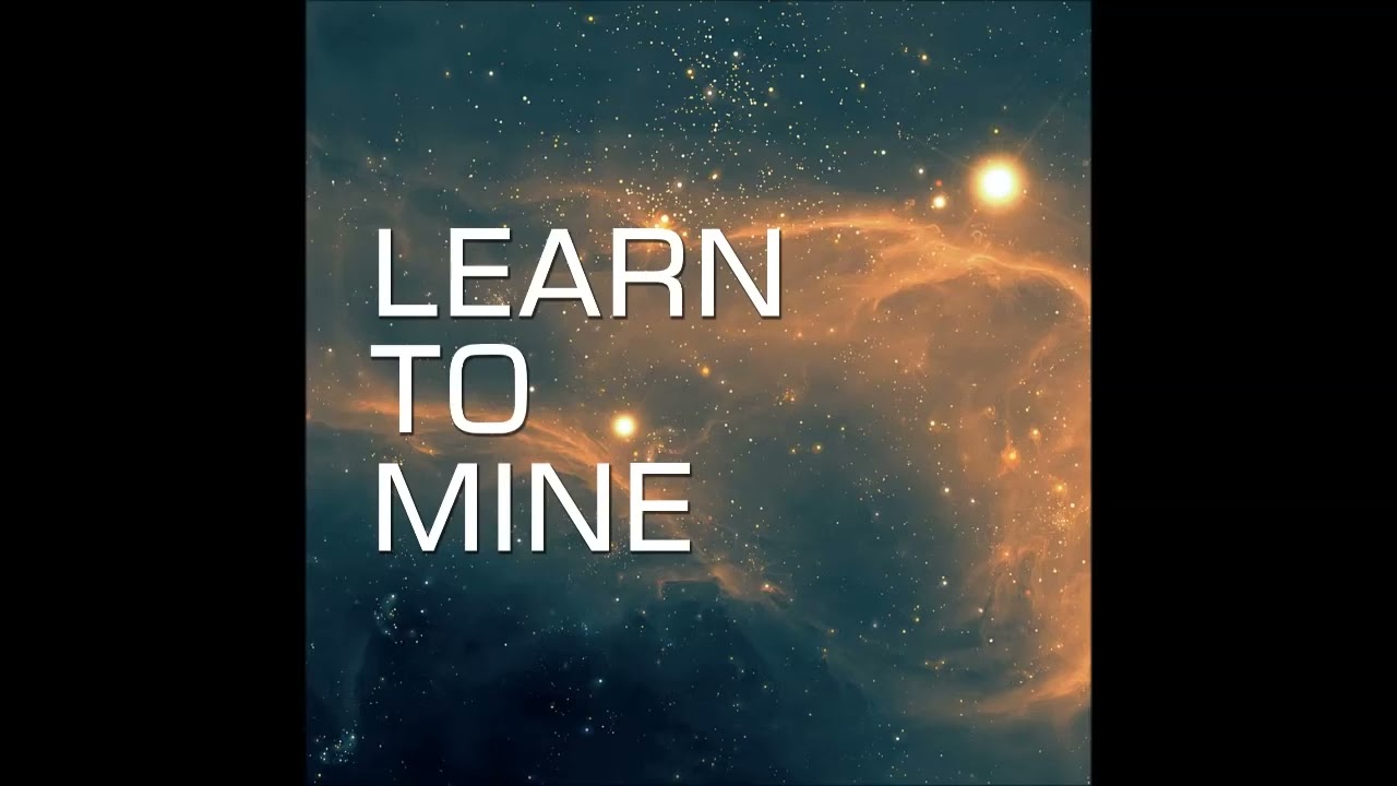 Learn To Mine   An Elite  Dangerous Parody of Learn To Fly by The Foo Fighters