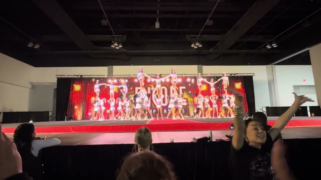 The Stingray Allstars Moonlight