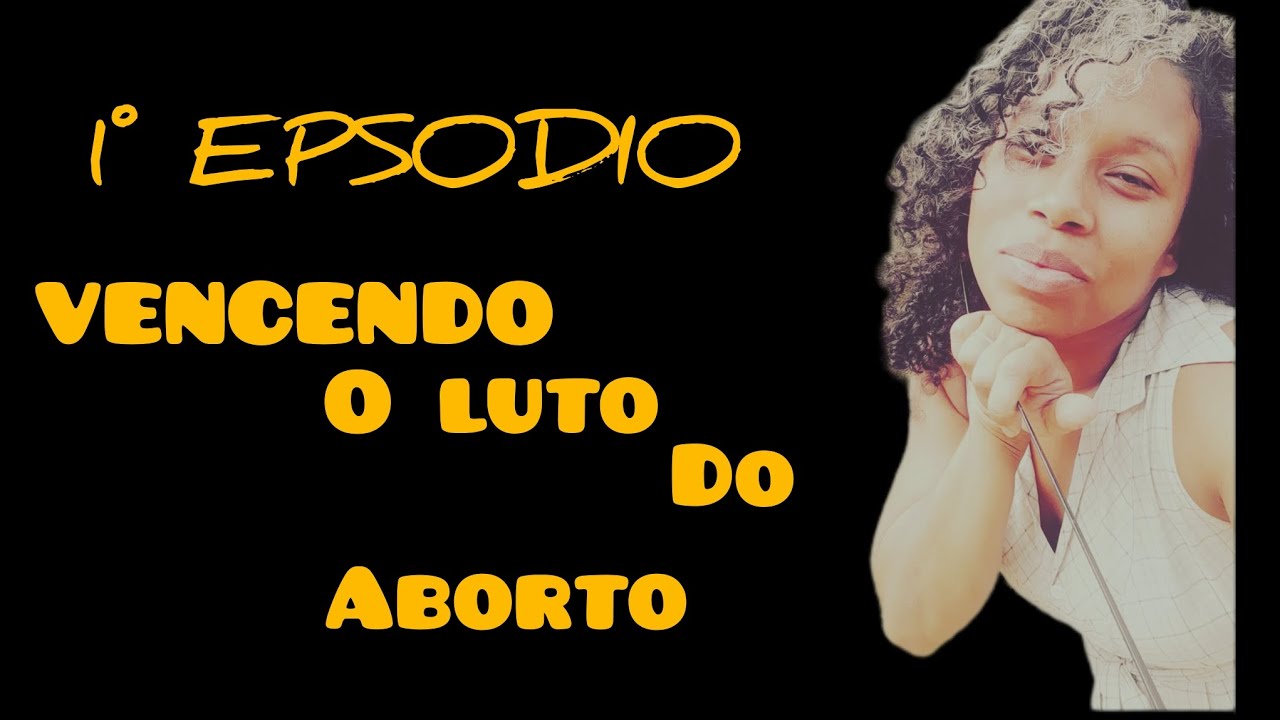 Aborto espontâneo, como aconteceu entre e vindas de hospital. 