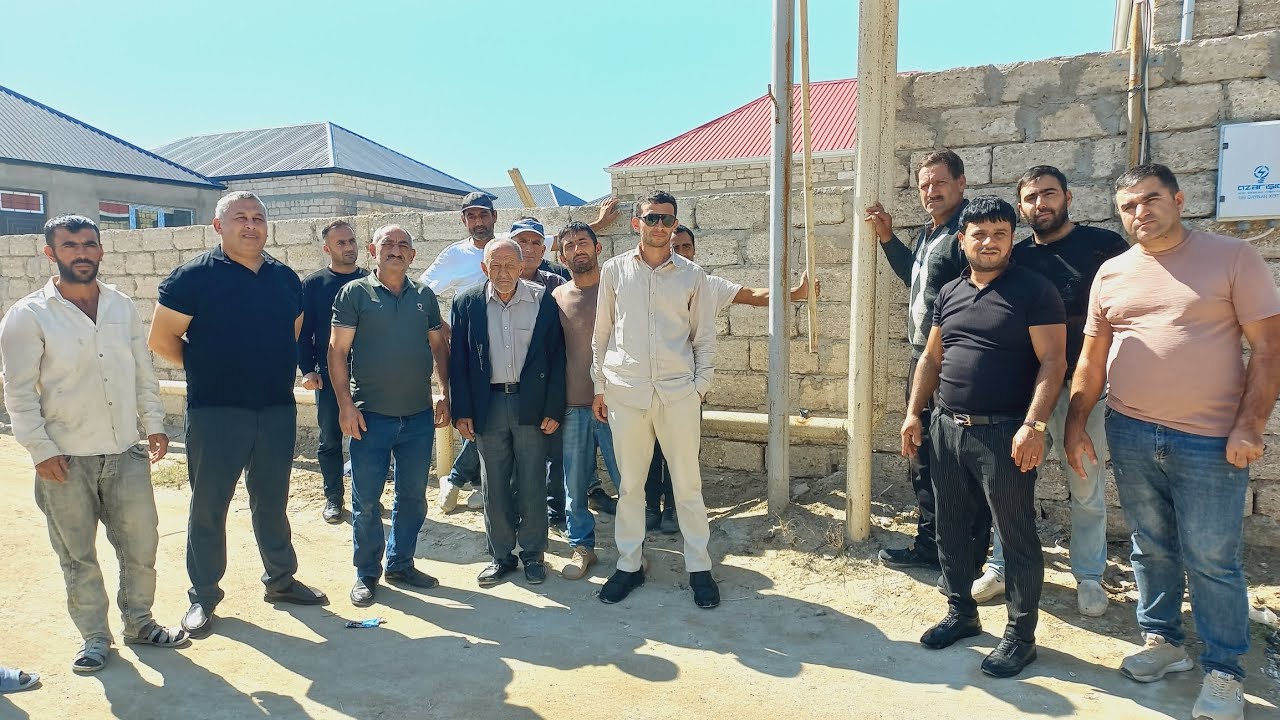 Çiləgər qəsəbə sakinlərinin yüksək məbləğə aldıqları qaz sayğacları niyə 