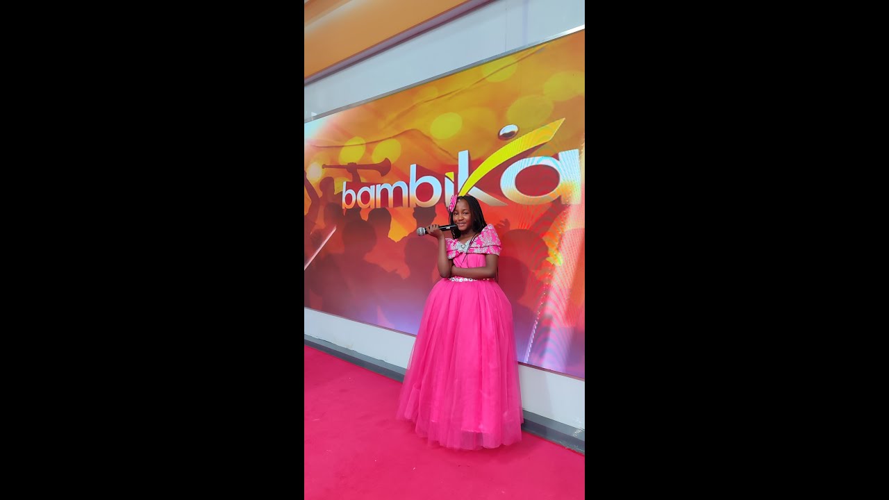Young Fortune Live on Citizen TV #Bambika Show  on Citizen Tv.