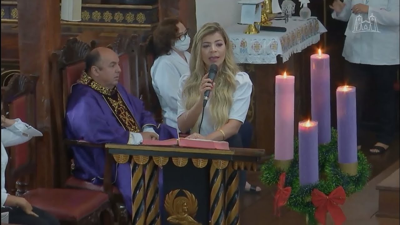 Salmo 79 (80)- “Iluminai a Vossa face sobre nós, convertei-vos para que sejamos salvos!”