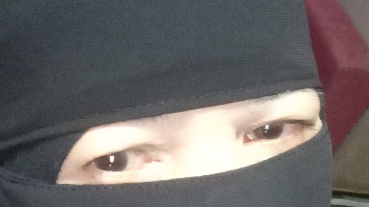 Mama lagi signal, salam 15 Ramadhan