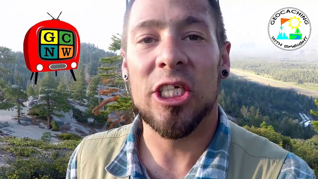 My Request to join GCNW geocaching network