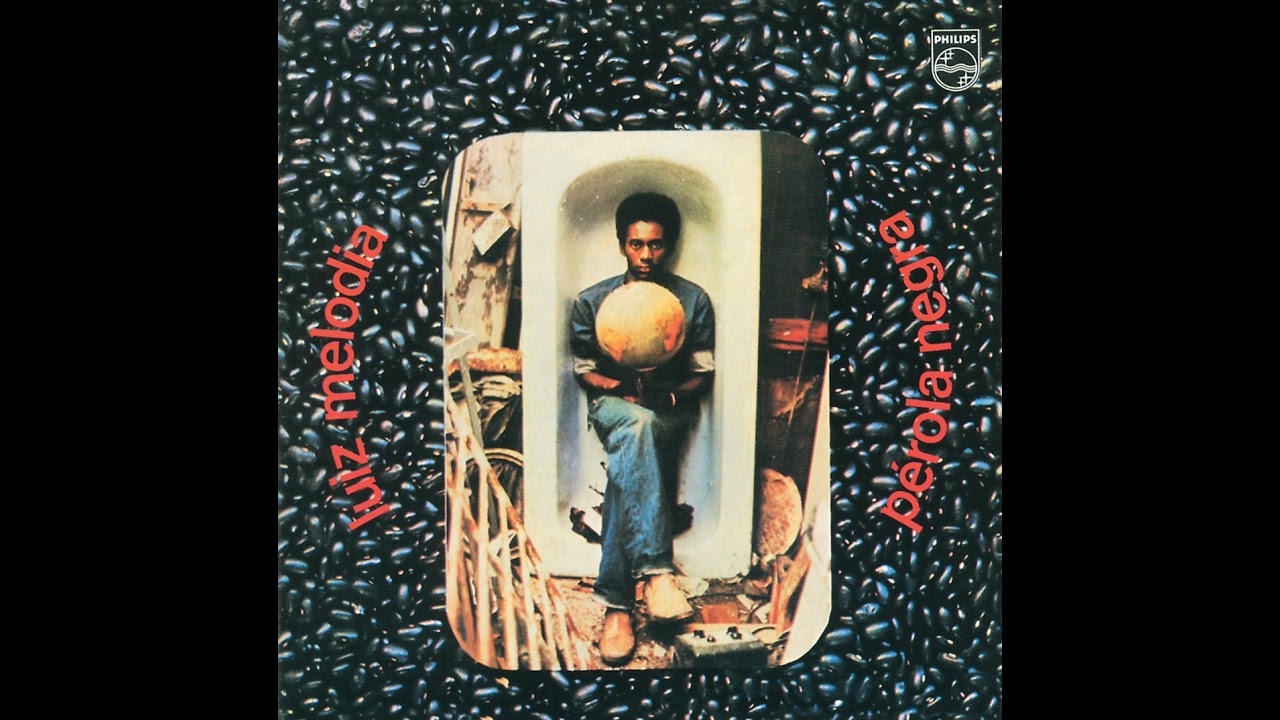 Pérola Negra