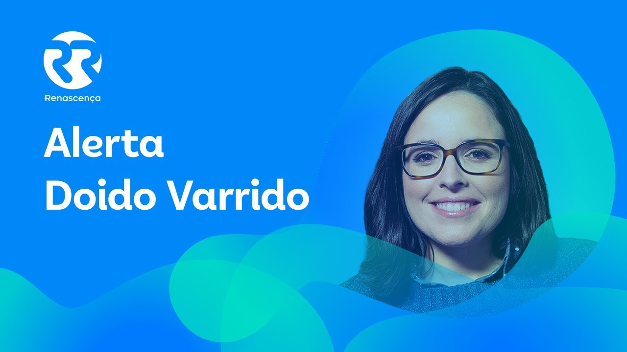 Alerta Doido Varrido - Extremamente Desagradável