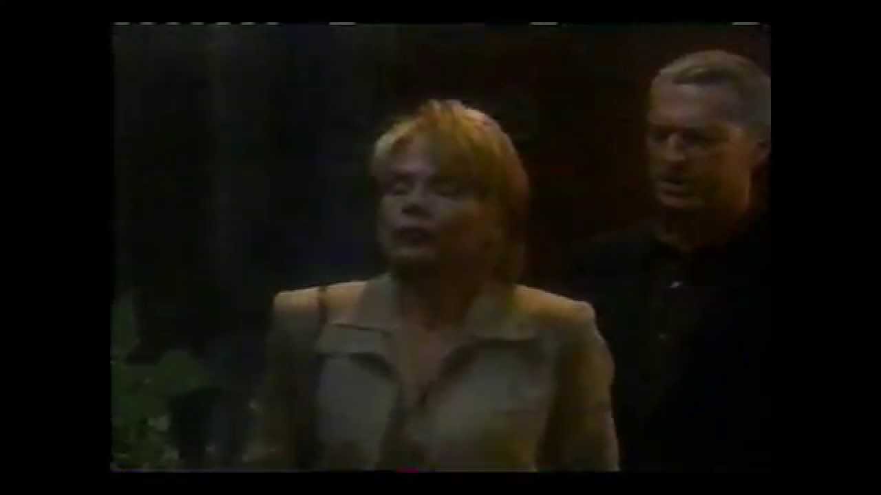 All My Children - 1997 - Brooke and Edmund Make Peace