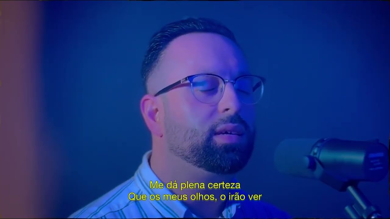 Cristiano Pinto - Fé