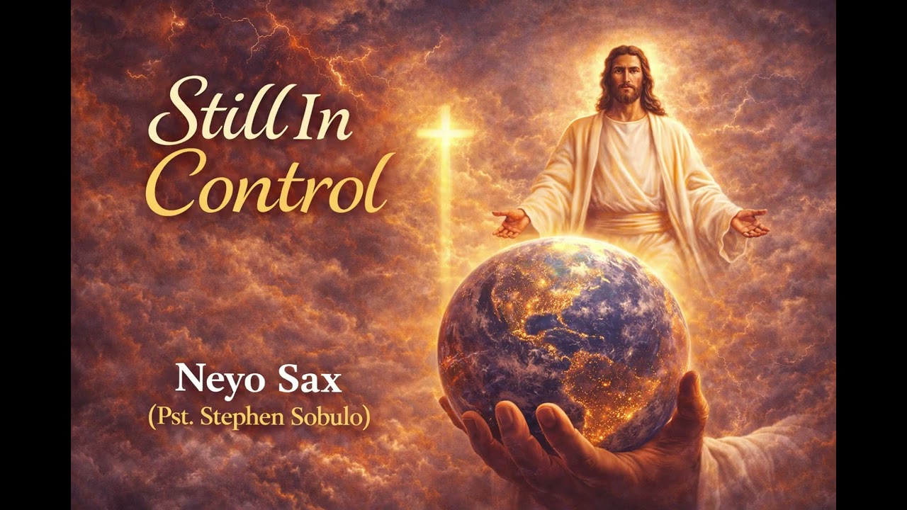 Still In Control