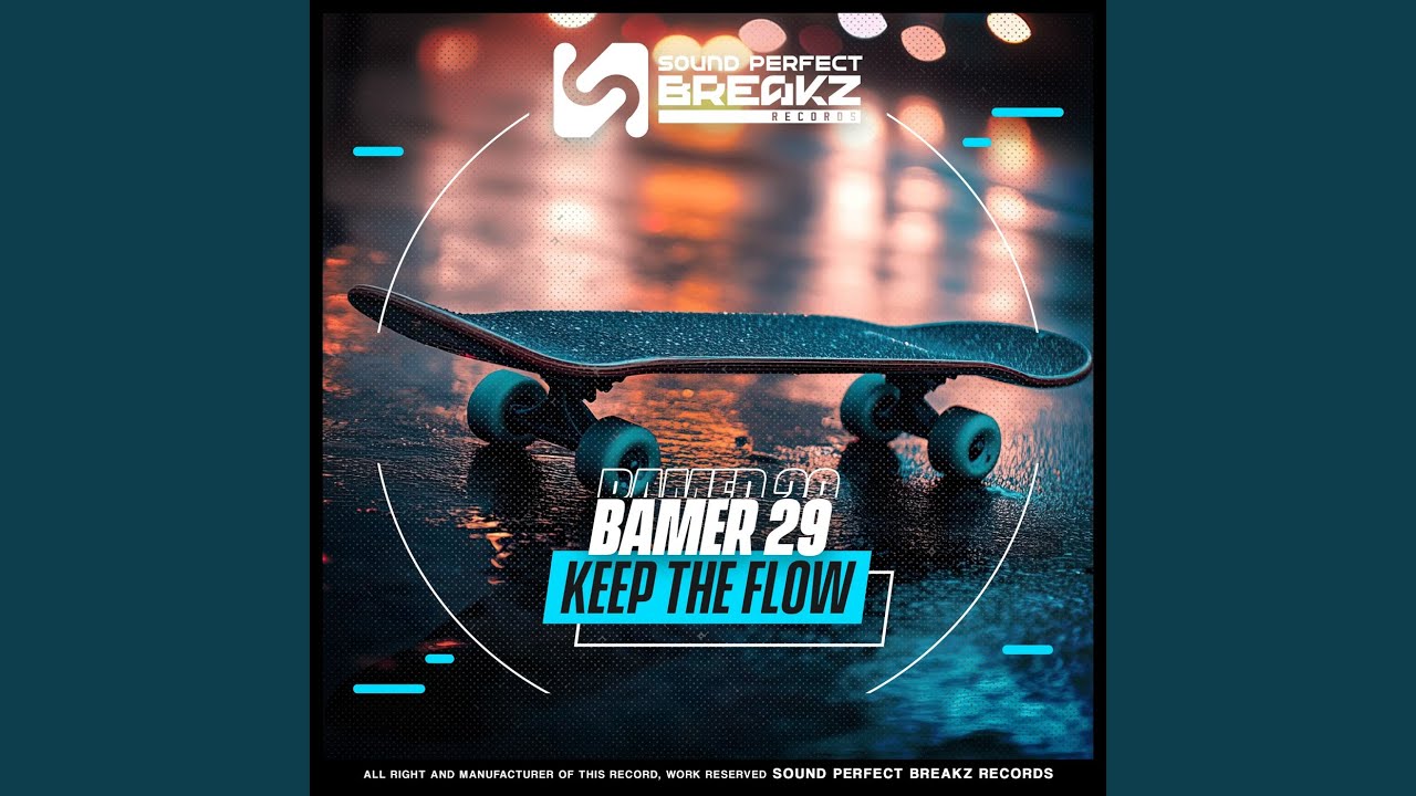 Keep the flow