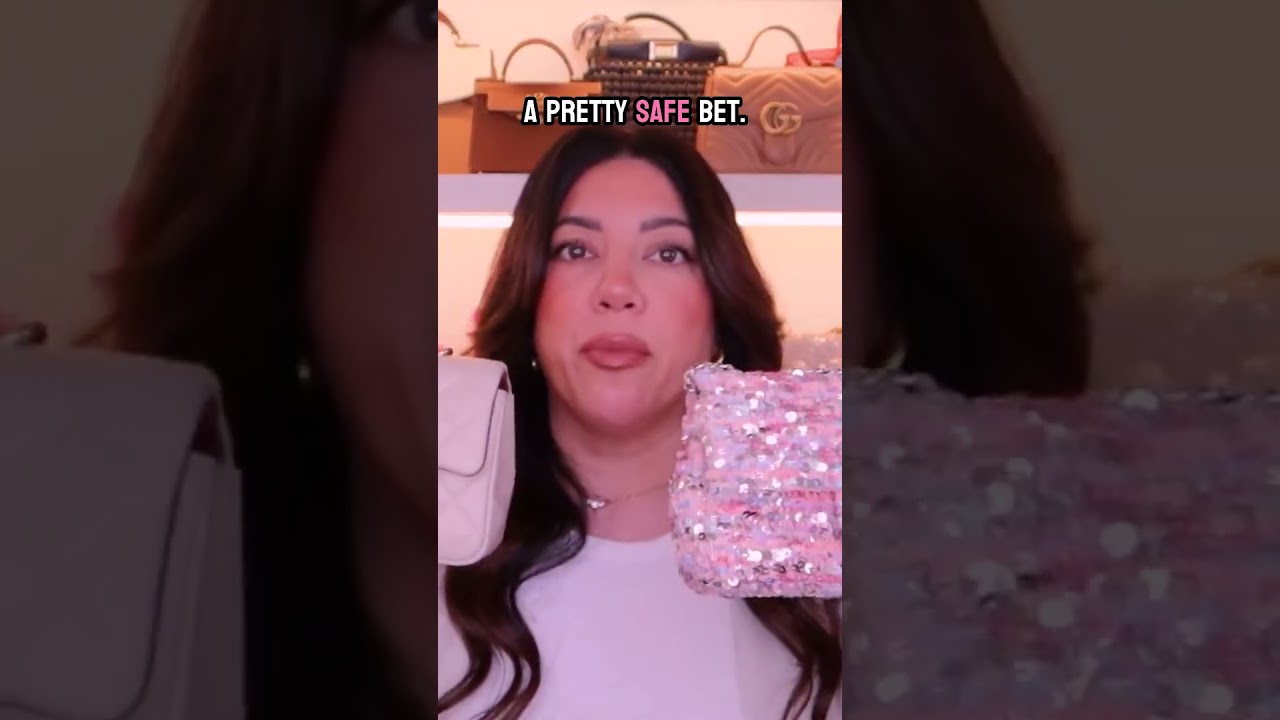 Surprising Capacity  Small Bag vs Mini Kelly!