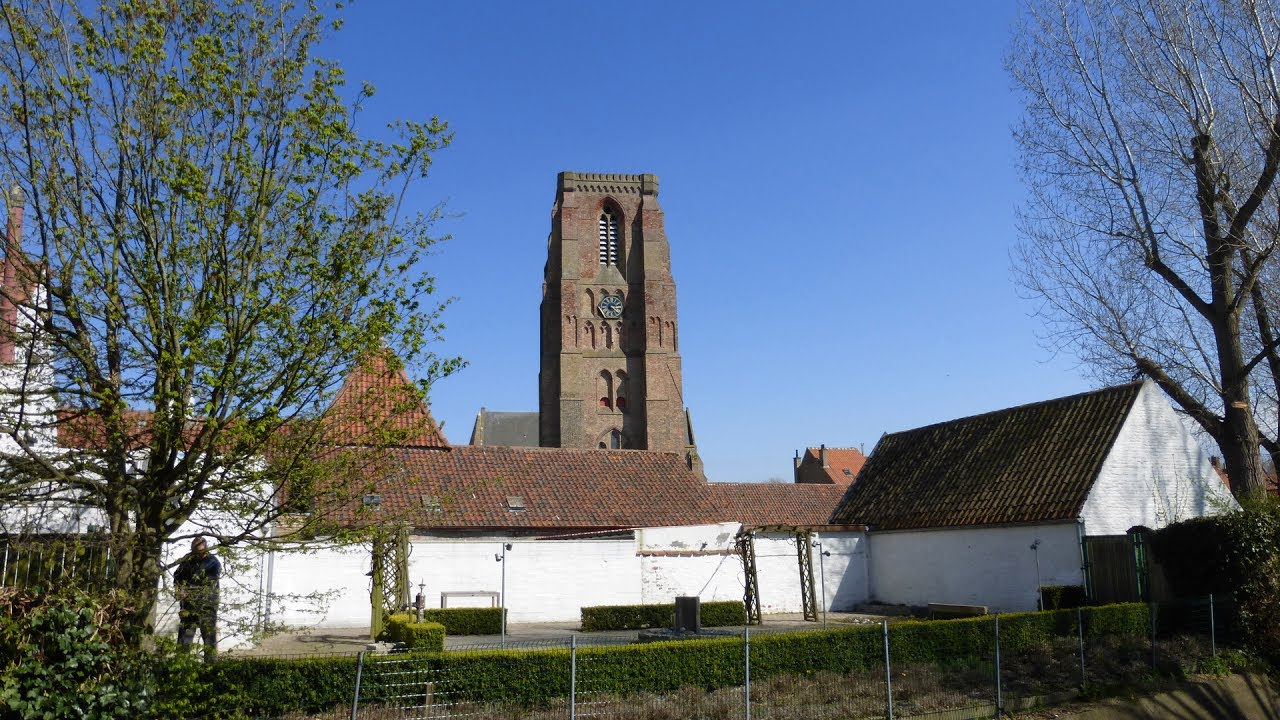 Lissewege