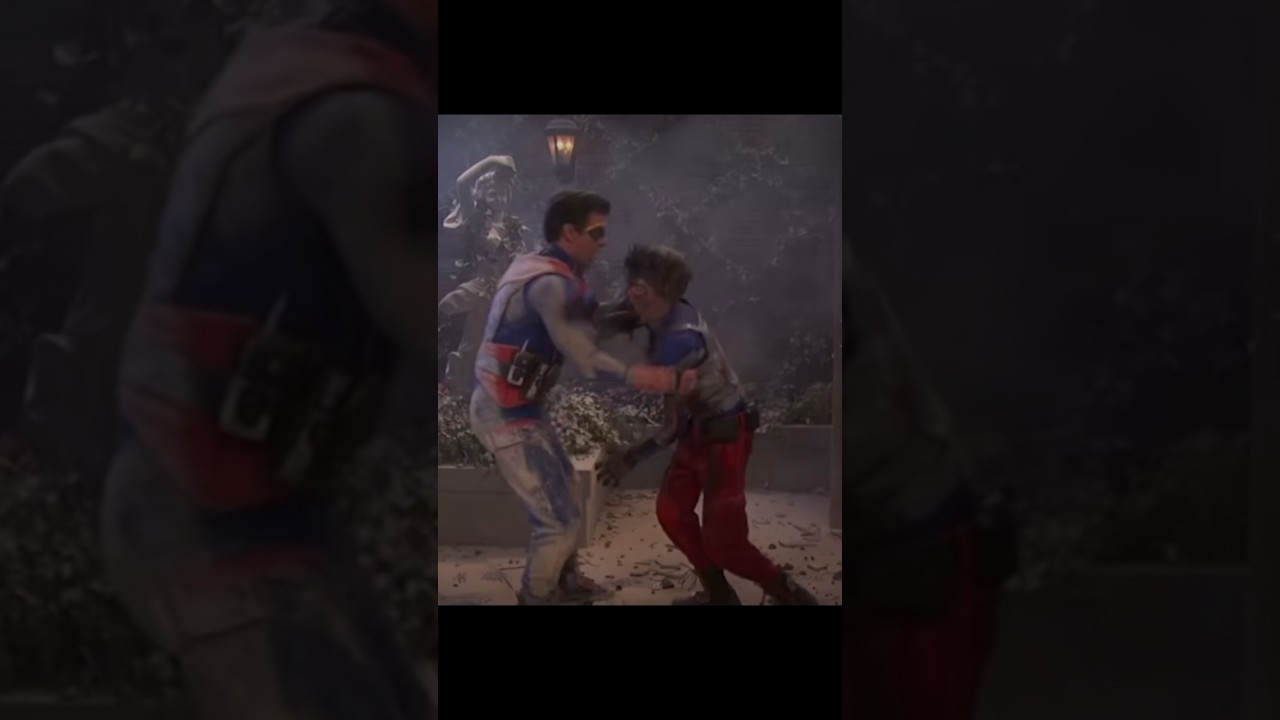 Vulnerable | #nickelodeon #henryhart #kiddanger #jacenorman #henrydanger #edits #shorts