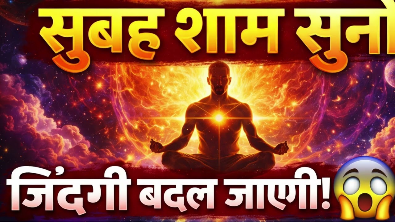 मैं भाग्यशाली हूँ 🌸 | Good Days Are Finally Here | Powerful Manifestation Affirmations|21 Days