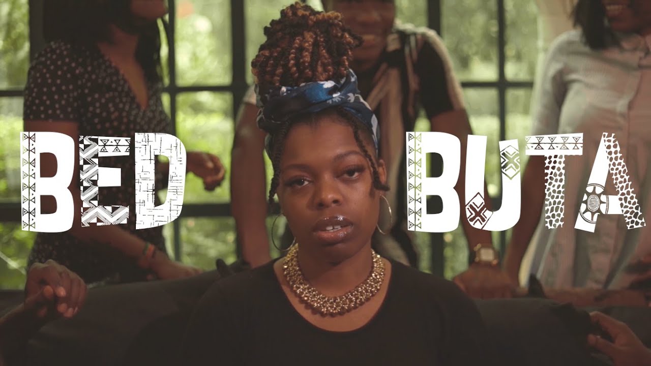 Angela Noi - BED BUTA. (Official Music Video)