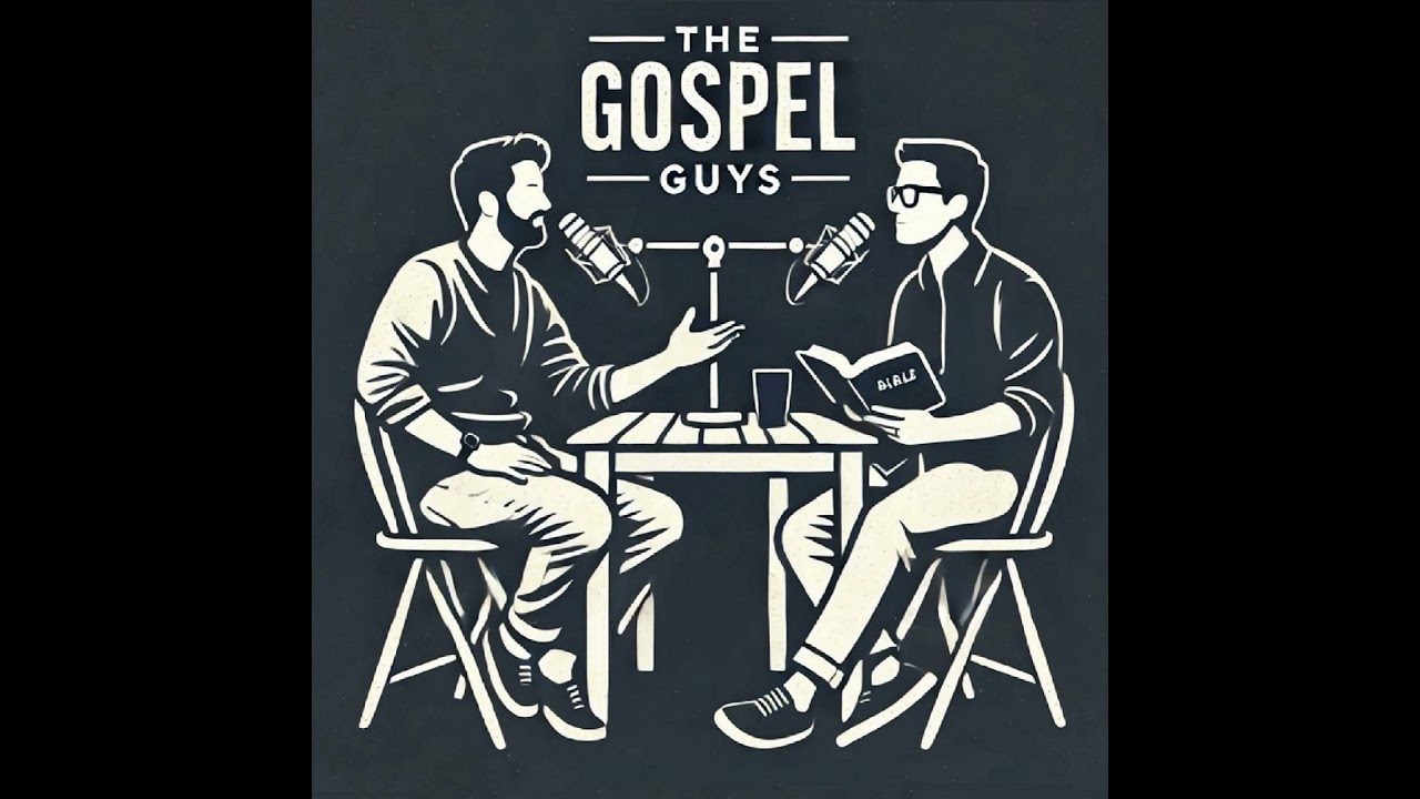 Mt 6:9-13: The Sermon on the Mount Pt. VII (Ep. 52)