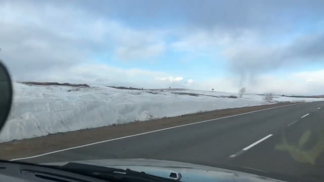 Дорога домой СРЕТЕНСК