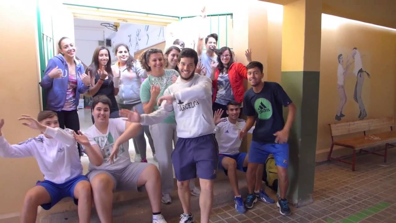 Video Orla 4º Diversificación
