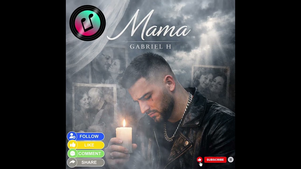 GABRIEL H - MAMA 